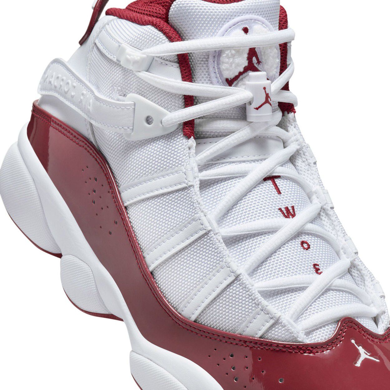 Jordan 6 Rings Sneakers