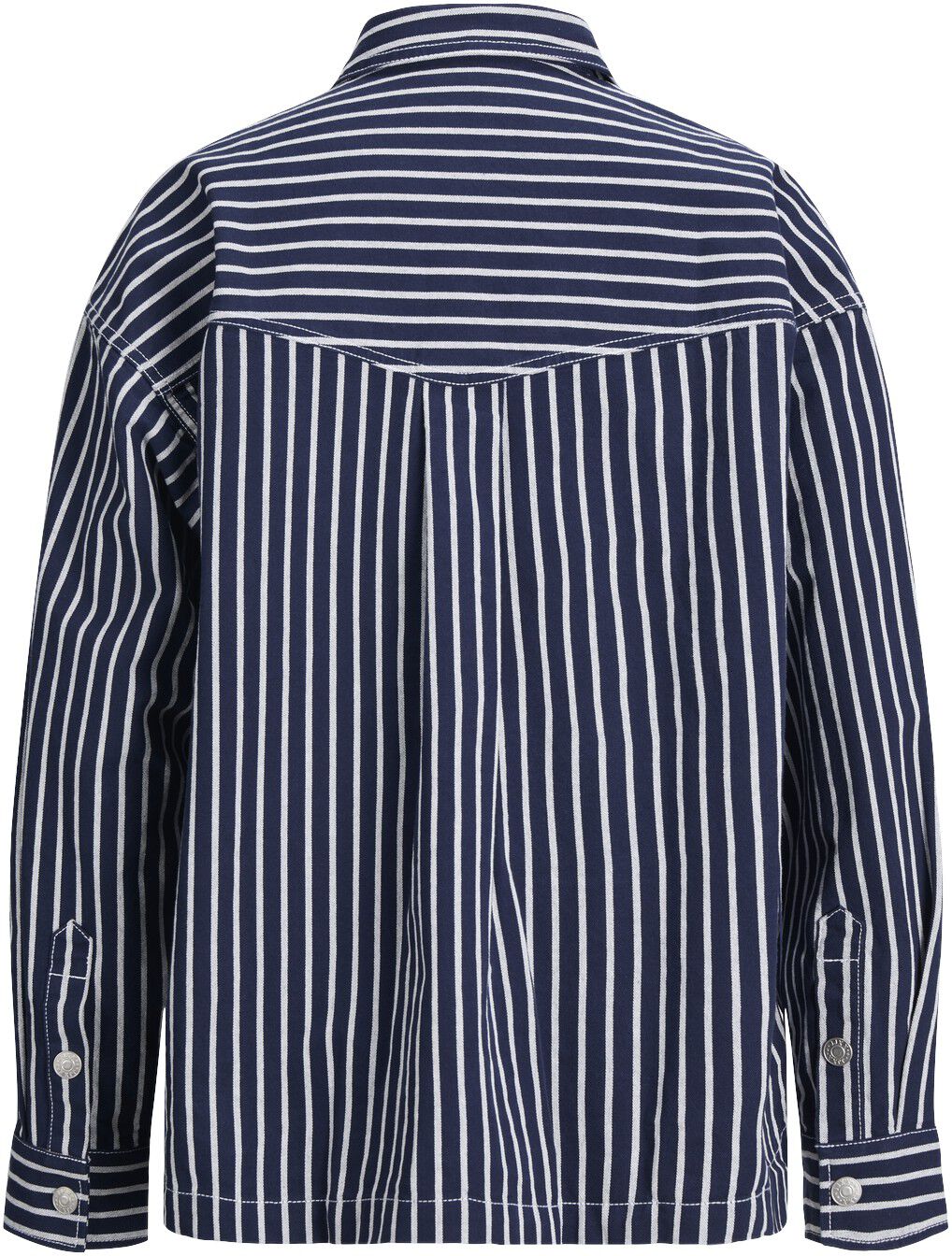 JXLULA LS OVERSHIRT WVN