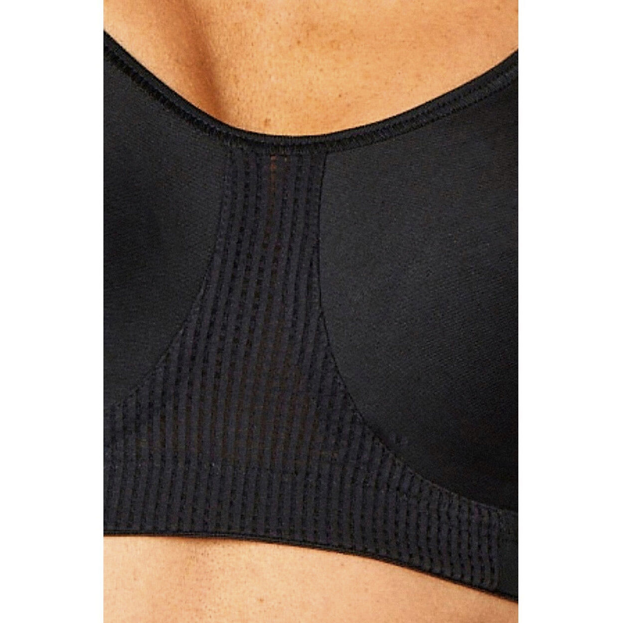 Support Bra High Impact