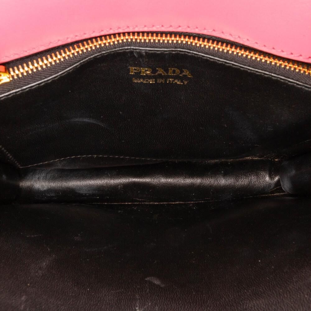 Prada Handbag