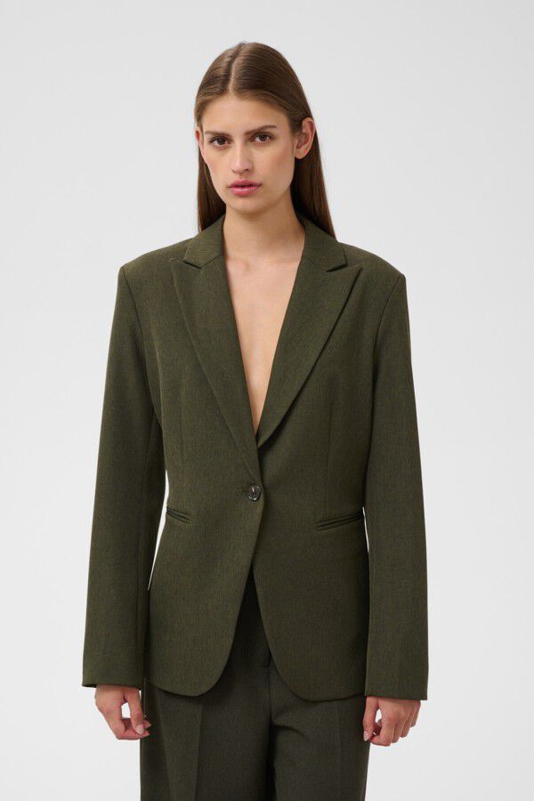SLLilu Corinne Short Blazer