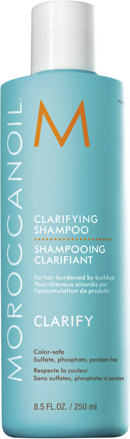 Clayrifying Shampoo 250 ml
