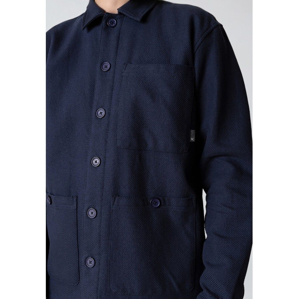 Axel overshirt