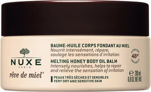 Melting Honey Body Oil Balm