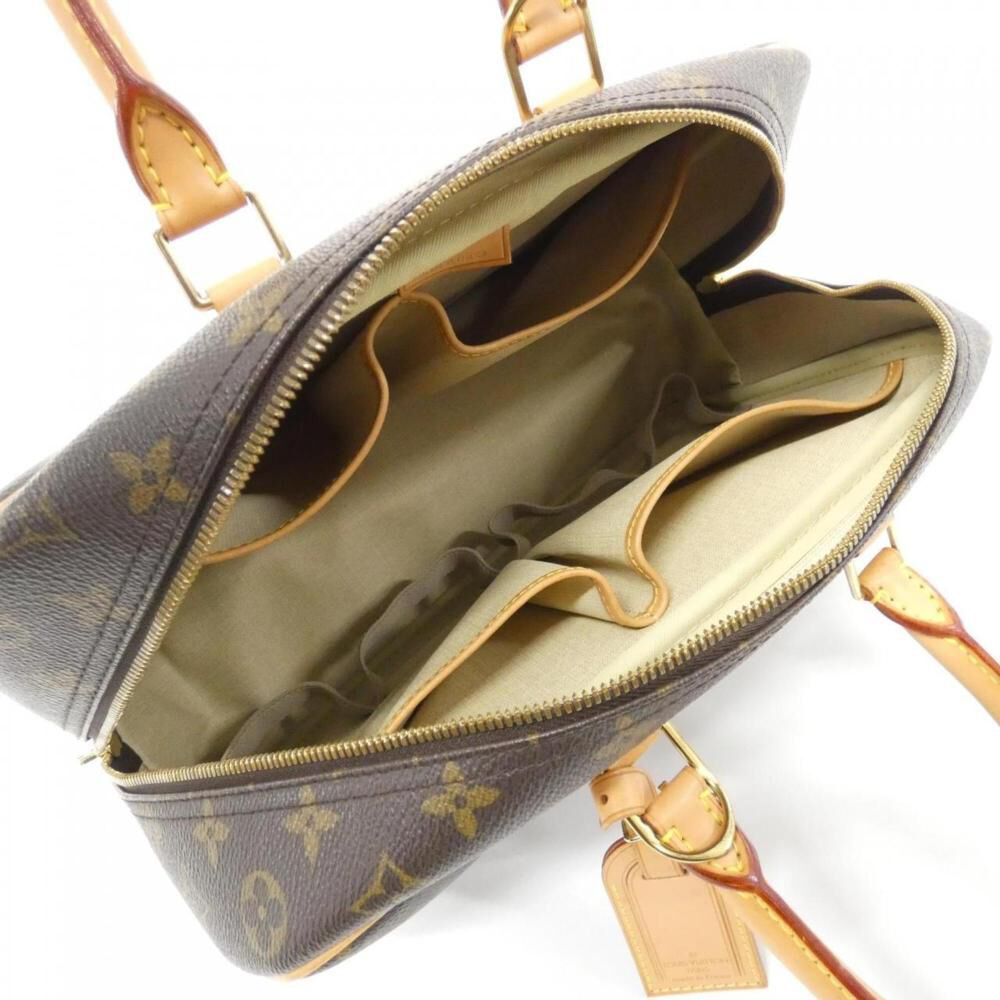 Louis Vuitton Bowling Vanity