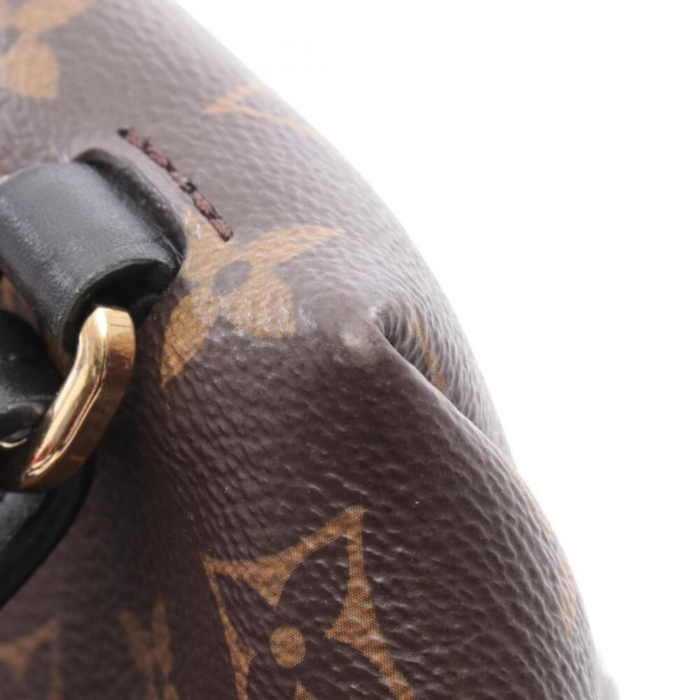 Louis Vuitton Montsouris