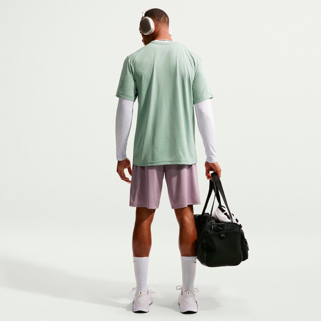 Hyverse Dri-FIt UV L&oslash;be T-shirt