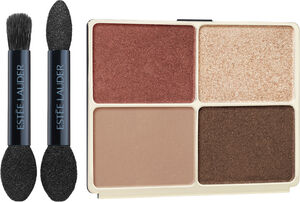 Pure Color Envy Luxe Eyeshadow Quad Refill