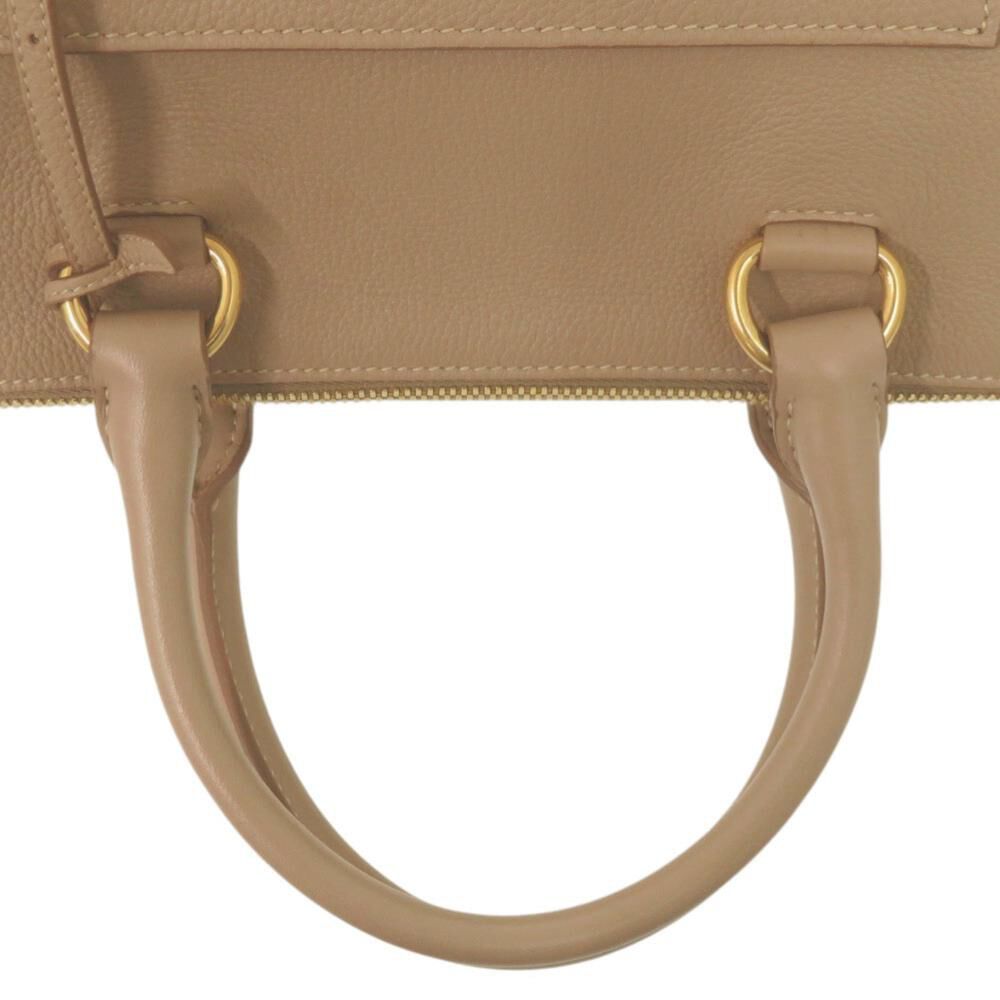 Prada Handbag