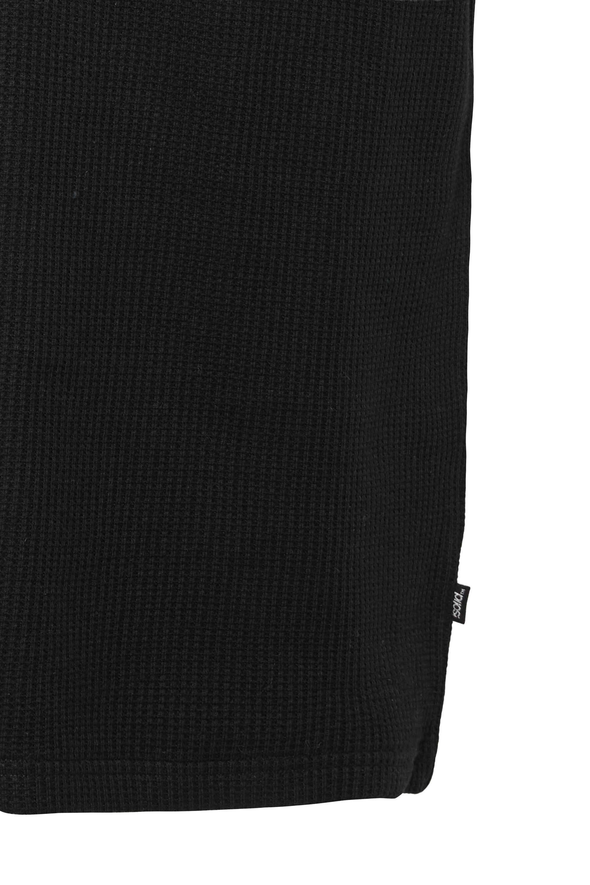 SDDANTON WAFFLE TEE