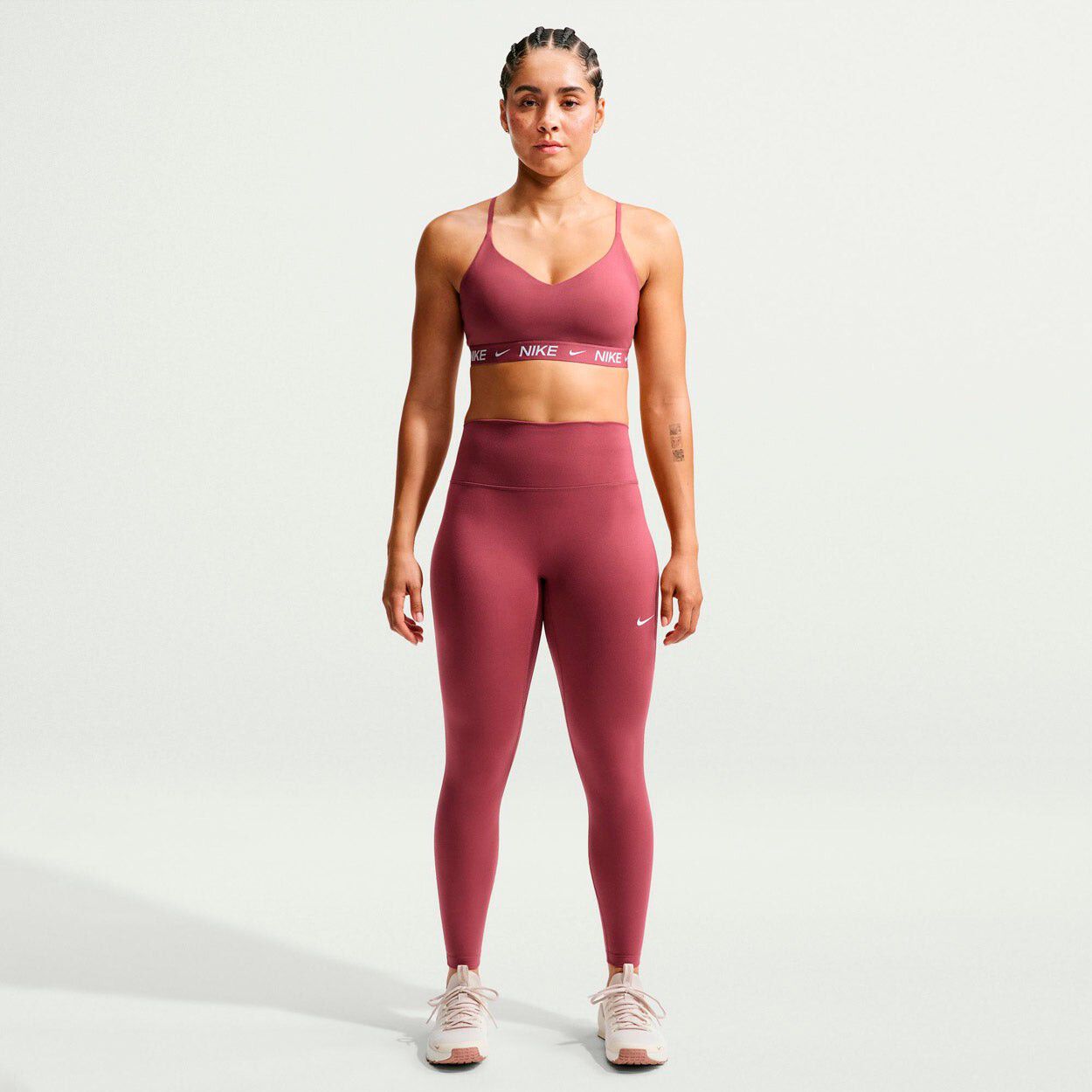 Indy Light Support Sports bh