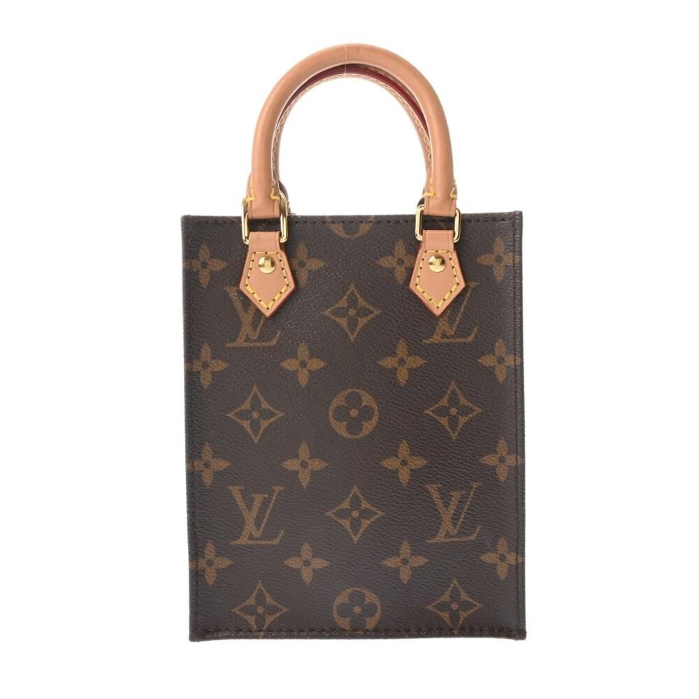 Louis Vuitton Sac Plat