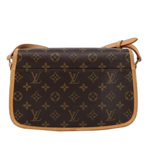Louis Vuitton Sologne