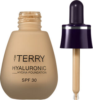 Hyaluronic Hydra Foundation