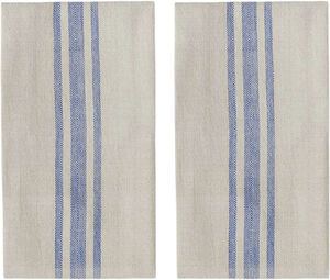 Linu Viskestykke - Pakke med 2