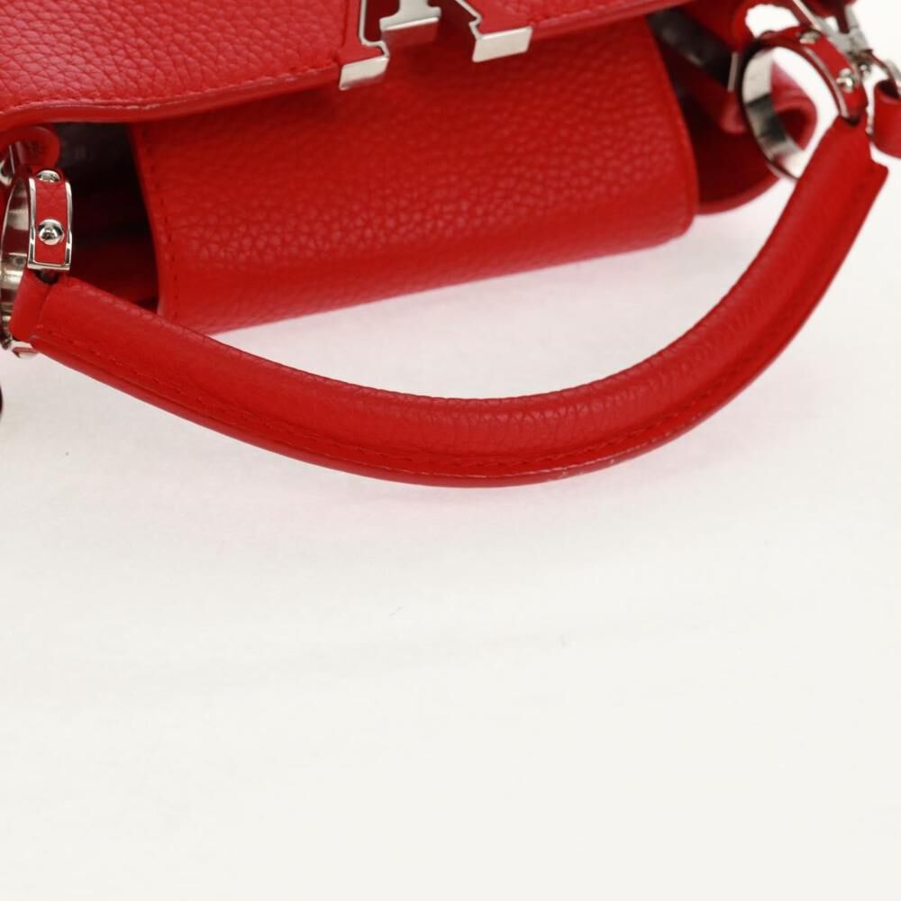 Louis Vuitton Capucines