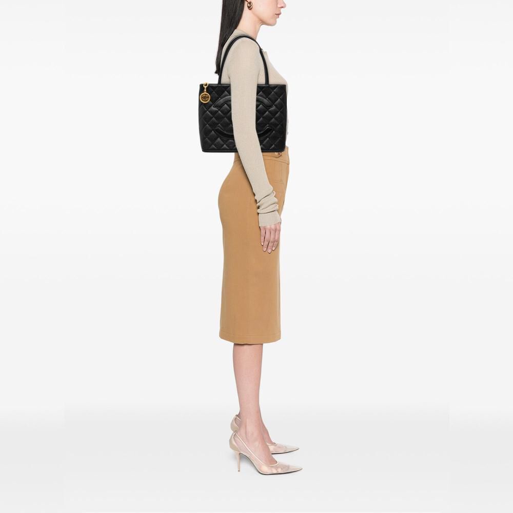 Chanel Tote