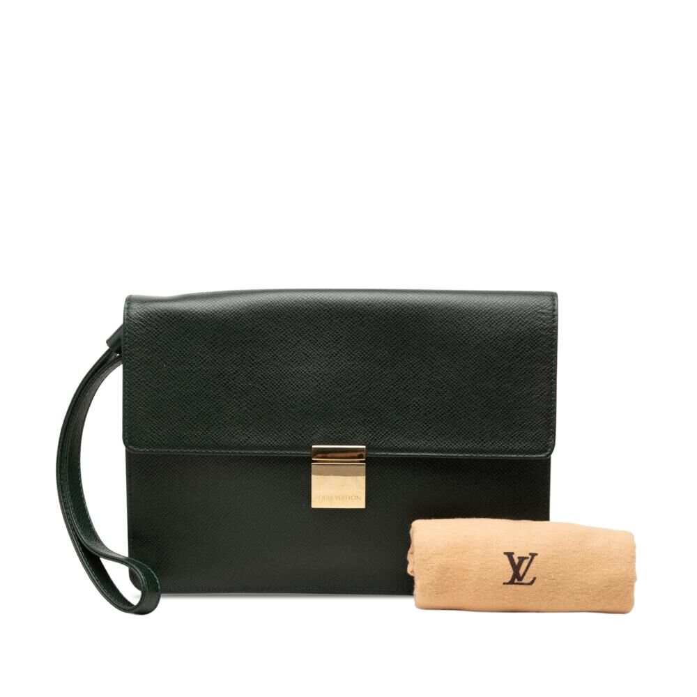 Louis Vuitton Clutch