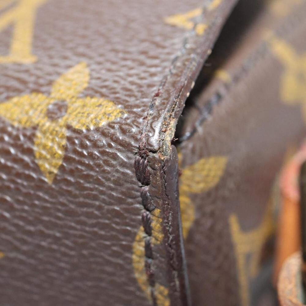 Louis Vuitton Saint Cloud