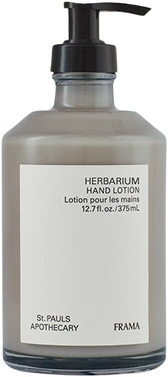 Hand Lotion | Herbarium | 375 mL