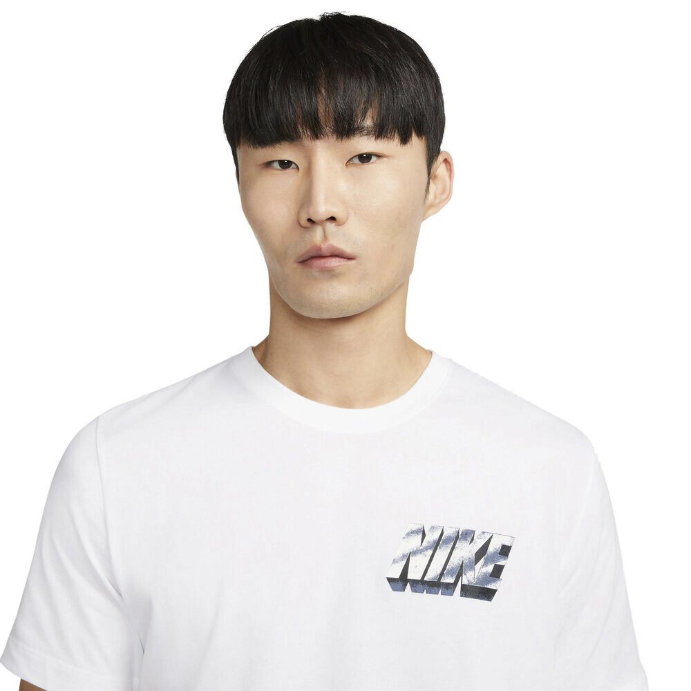 Dri Fit Training T Shirt