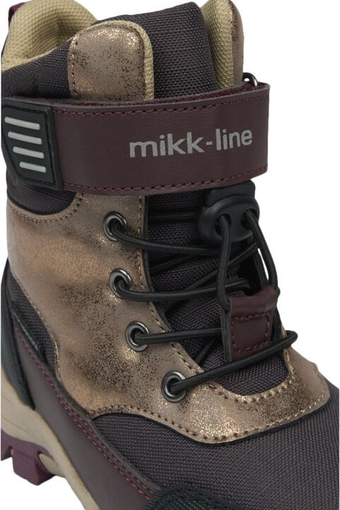 Winter Boot Tex Velcro