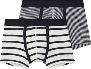 2 BOXERS varian4A