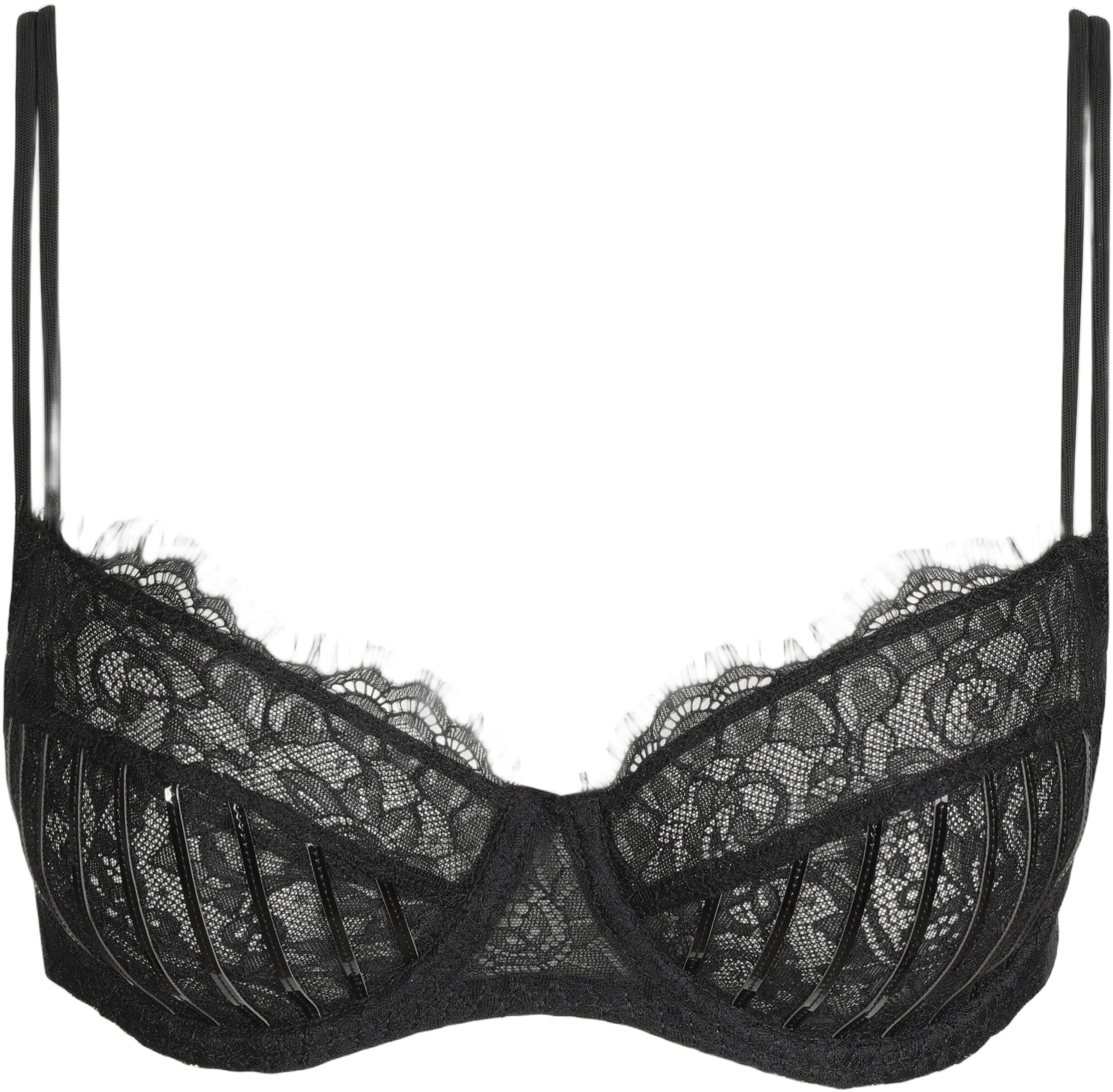 Chaika balconette bh