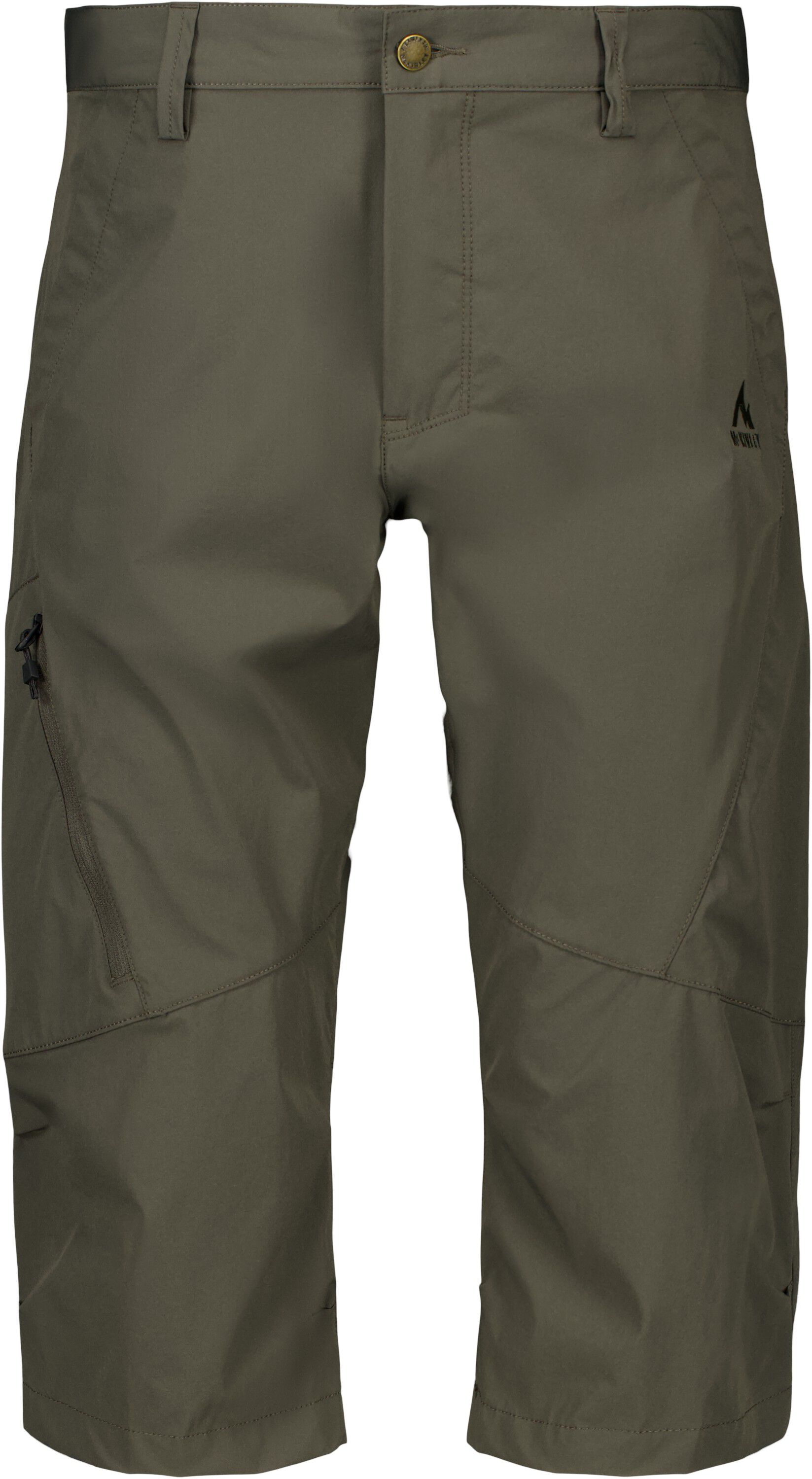 CAMP 3/4 PANTS MEN