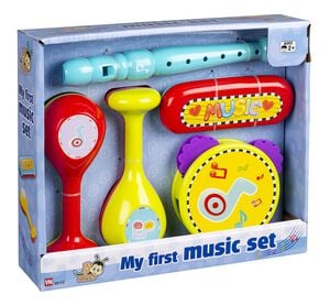 B BEEZ MUSIKS&AElig;T m5dl