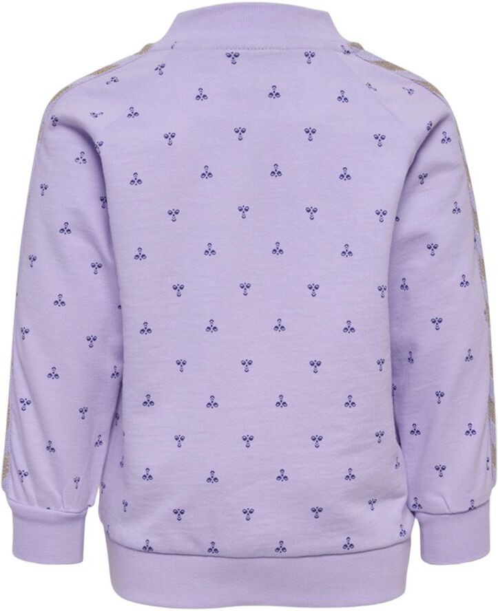 hmlBEESY ZIP JACKET