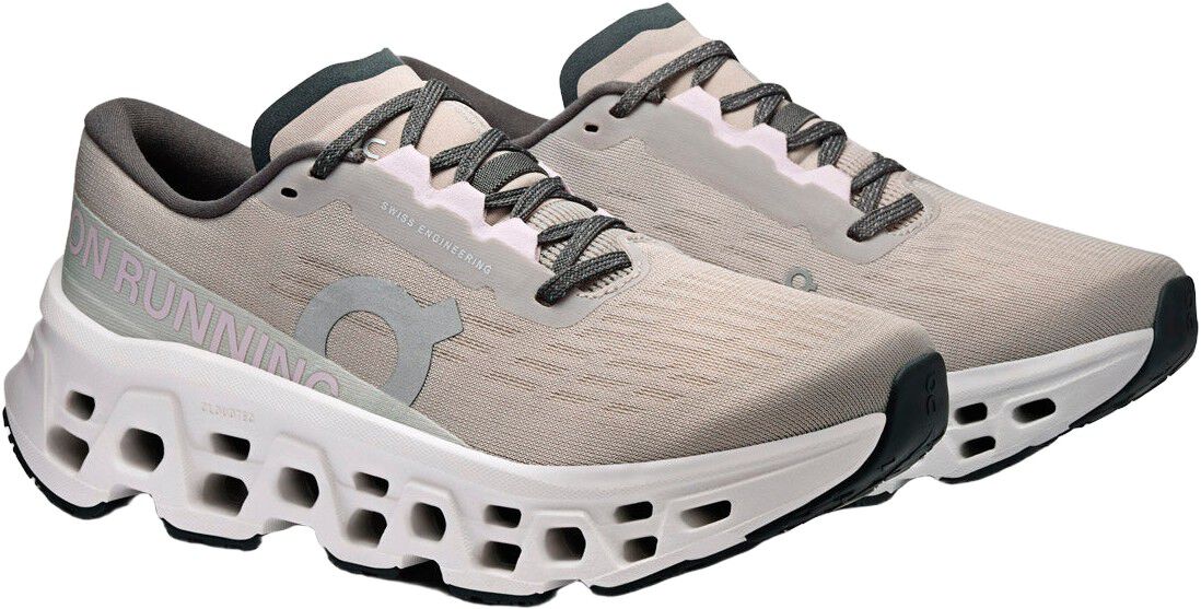 Cloudmonster 3 L&oslash;besko