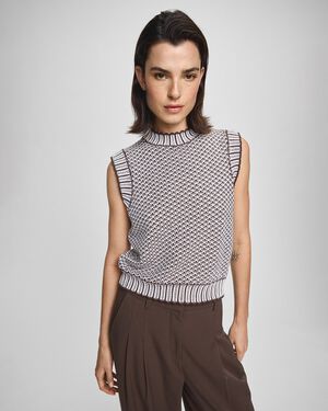 MSCHPilla Vest
