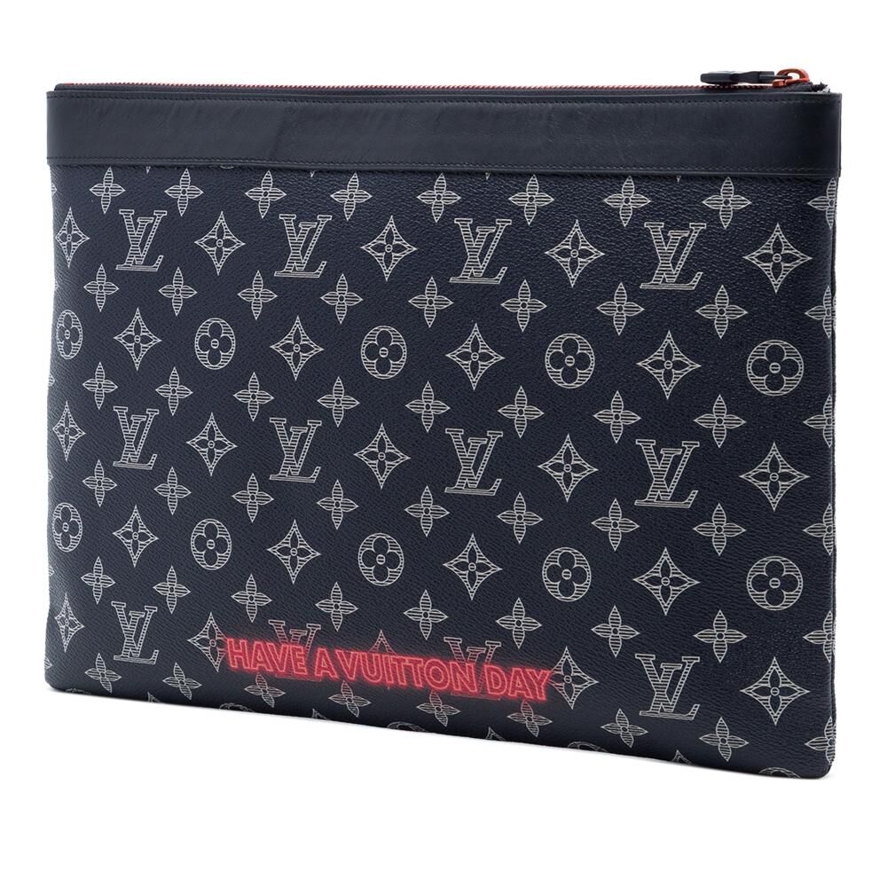 Louis Vuitton Pochette Apollo