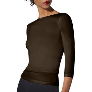 Cordoba Top Long Sleeves