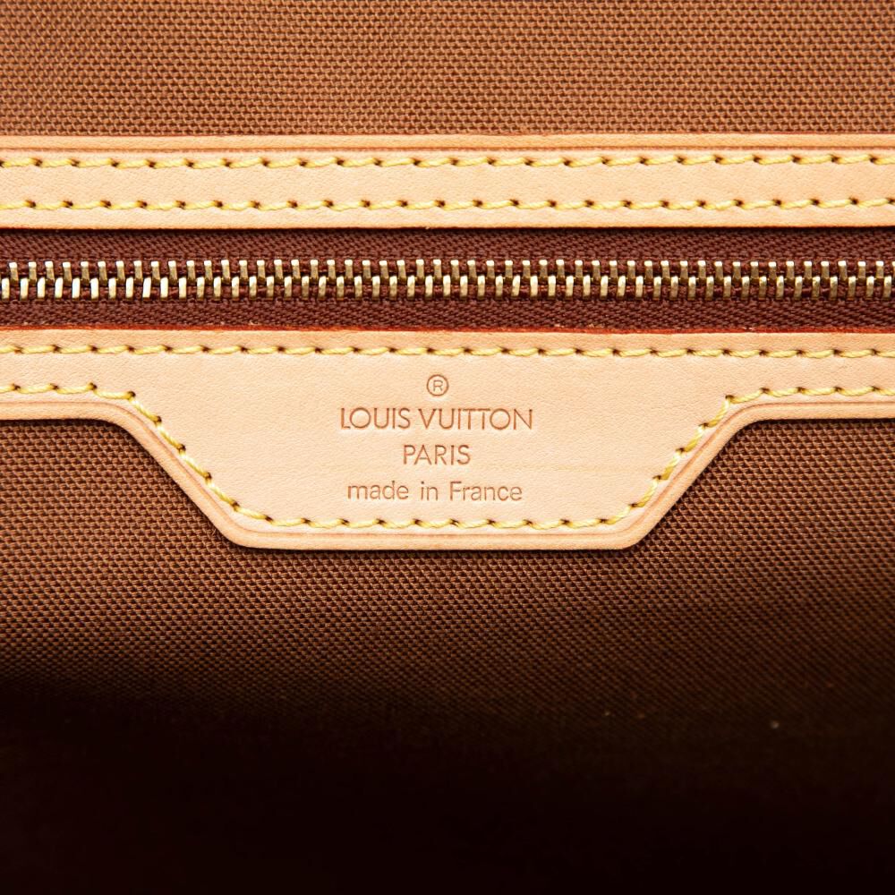 Louis Vuitton Porte Documents Voyage