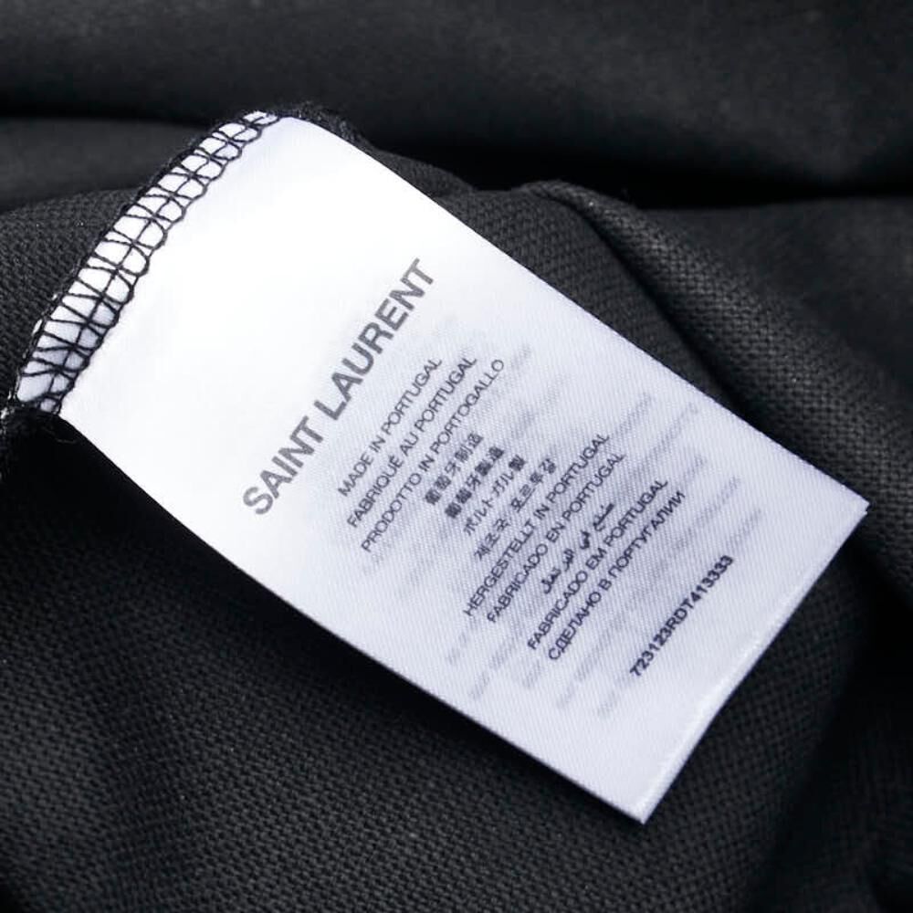 Yves Saint Laurent Tote