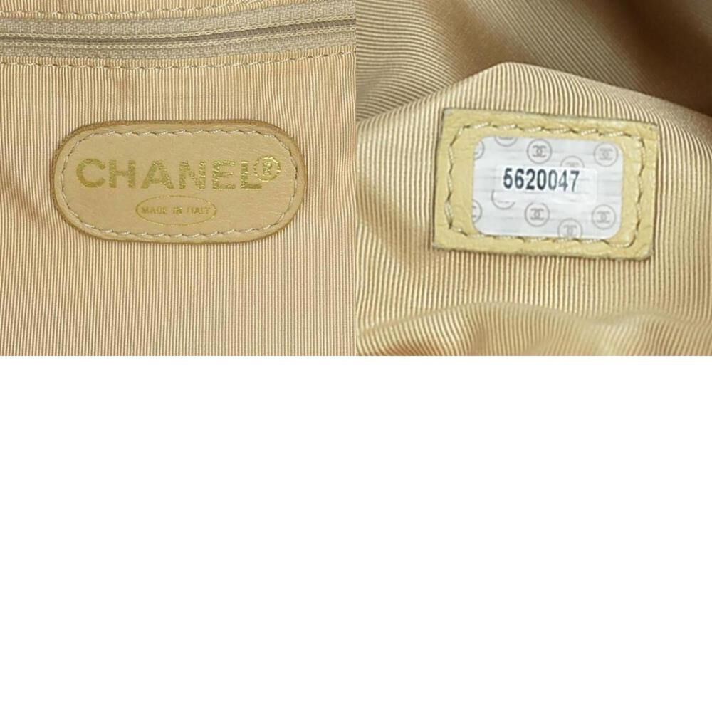 Chanel Tote