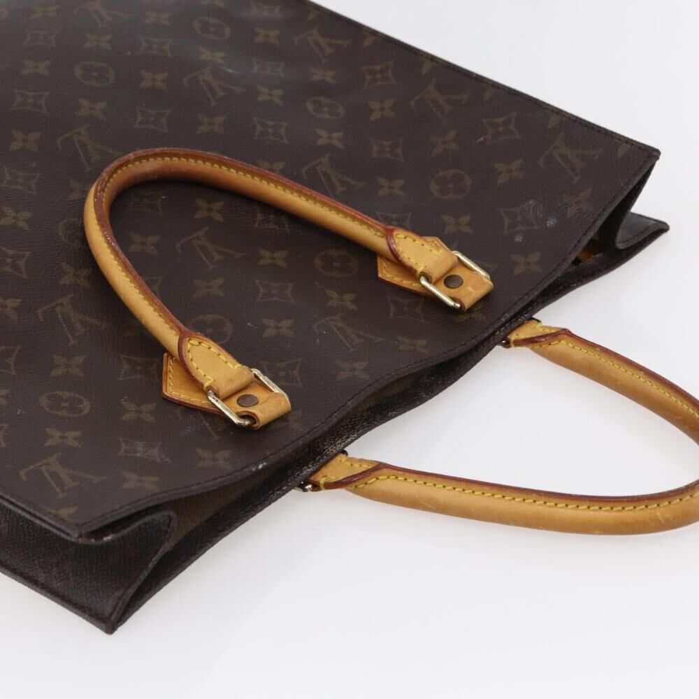 Louis Vuitton Sac Plat