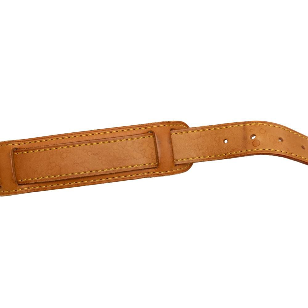 Louis Vuitton Keepall
