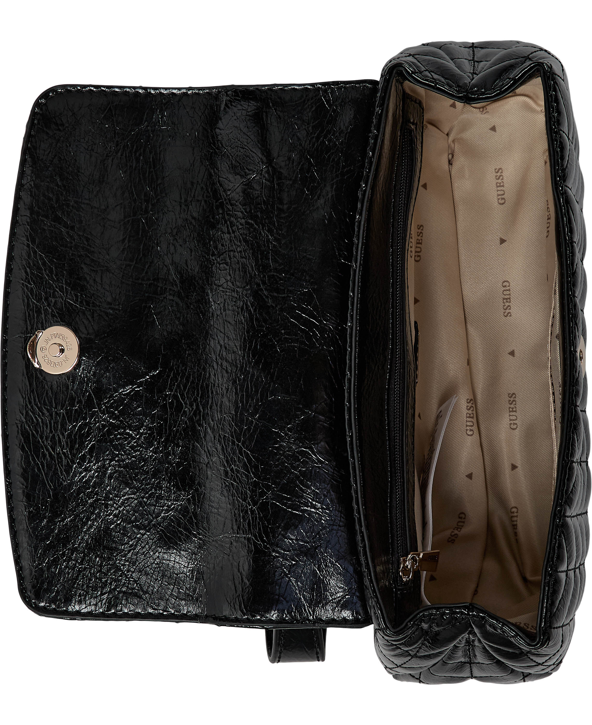 CHERYL CONVERTIBLE XBODY FLAP