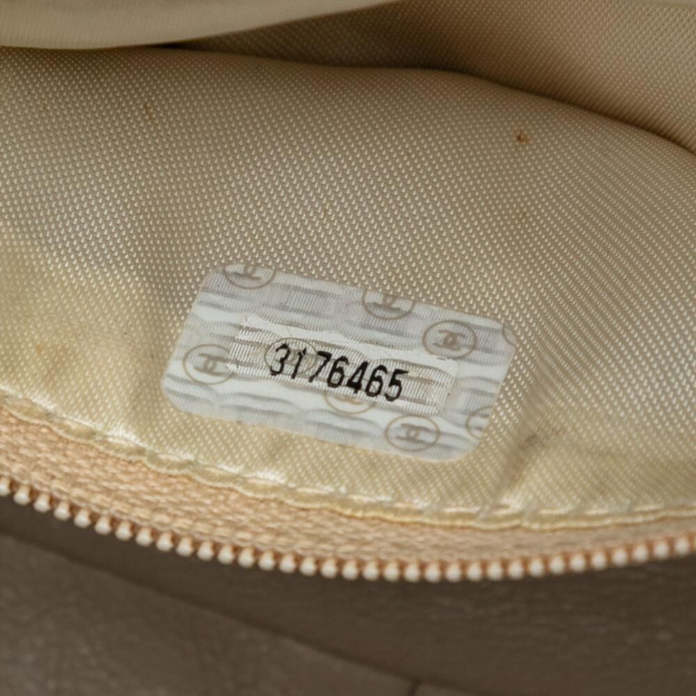 Chanel Crossbody Bag