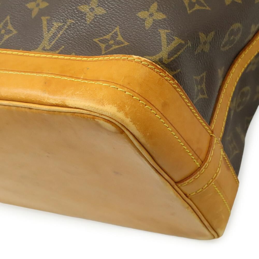 Louis Vuitton Bucket Bag