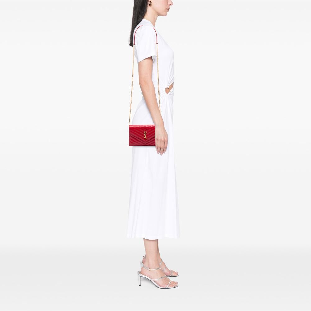Yves Saint Laurent Crossbody Bag