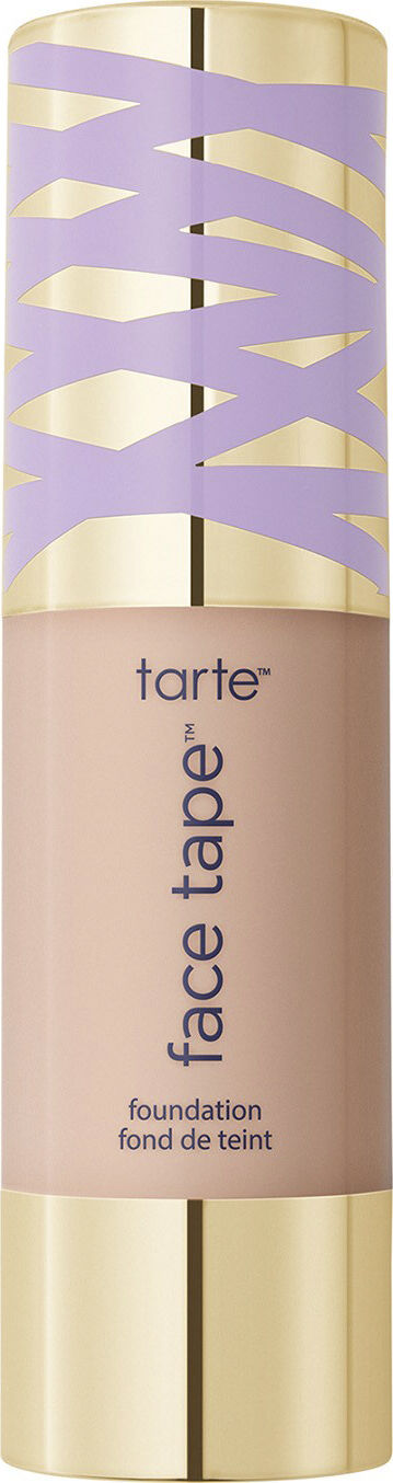 Face Tape Foundation