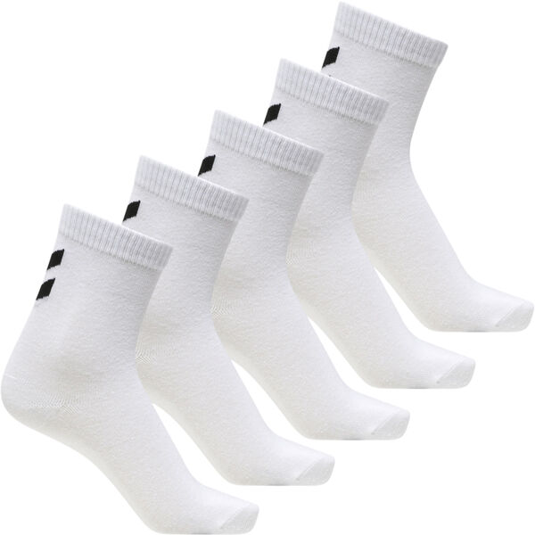 hmlMAKE MY DAY SOCK 5-PACK