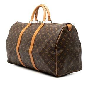 Louis Vuitton Keepall