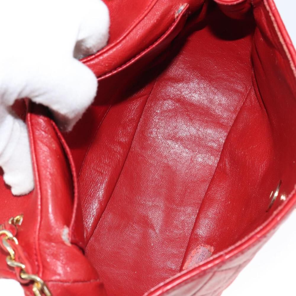 Chanel Crossbody Bag