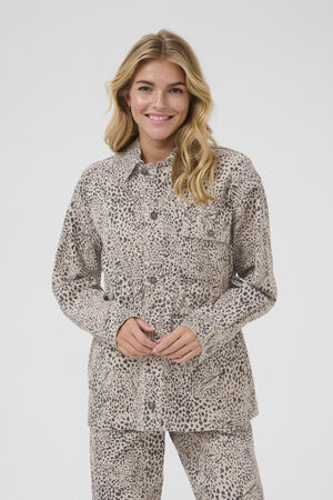 KAlisa Jacket