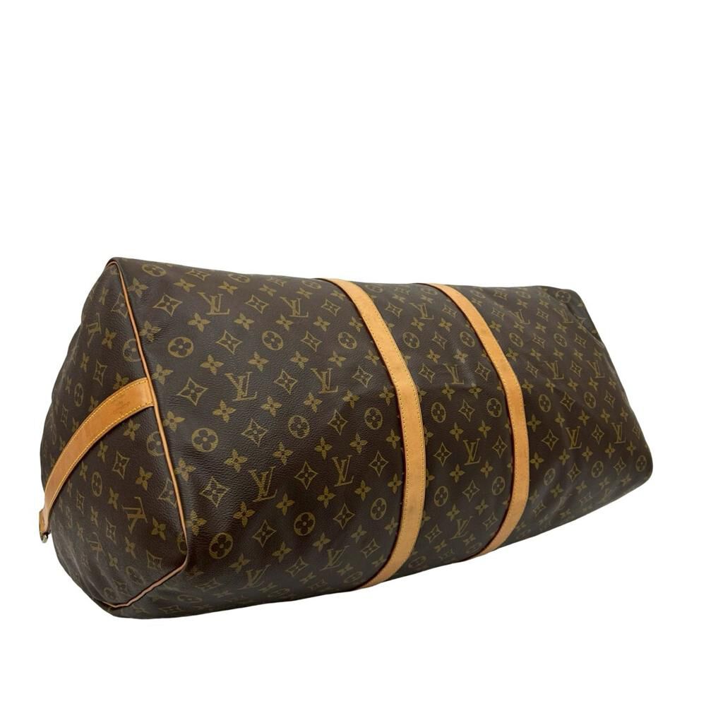Louis Vuitton Keepall